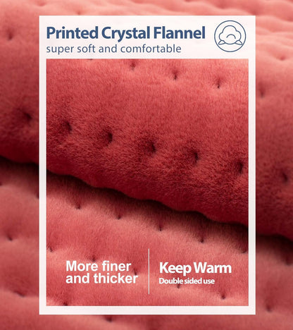 Heating Pad for Back, Neck, Shoulder, Cramps and Leg Pain Relief, Heat Pads Christmas Gifts for Women, Men, Mom, Dad, Auto-Off,Machine Washable,Moist Dry Heat Options,Extra Large 12"X24"