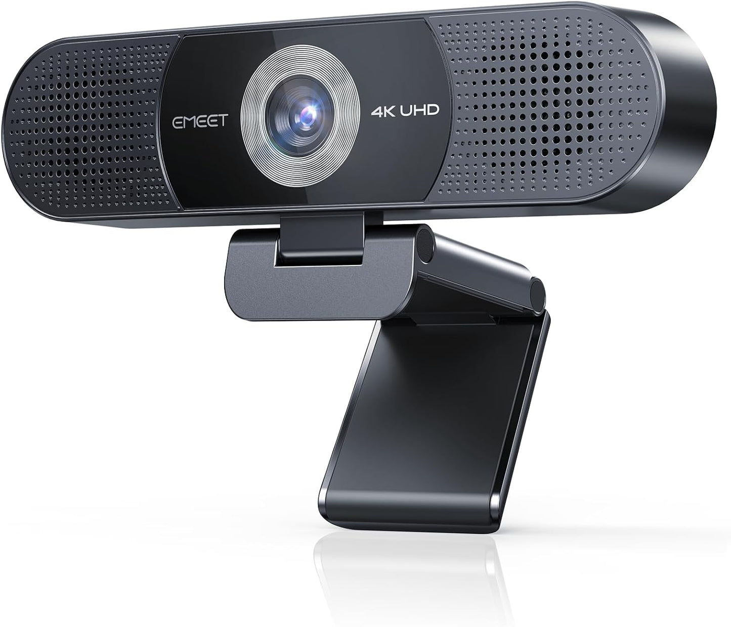 1080P Webcam with Microphone, C960 Web Camera, 2 Mics Streaming Webcam, 90°FOV Computer Camera, Plug and Play USB Web Cam for Online Calling/Conferencing, Zoom/Teams/Facetime/Youtube, Laptop/Pc